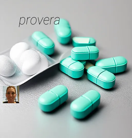 Provera generico